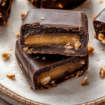 5-Ingredient Date Snickers