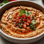 Muhammara Recipe