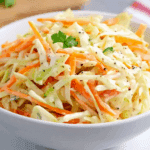 Sweet Restaurant Slaw