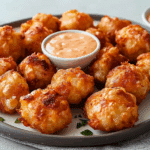 Awesome Blossom Onion Bites