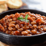 Best Smoked Baked Beans