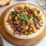 Charcuterie Dip