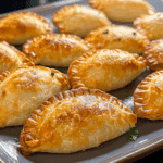 Chicken Empanadas