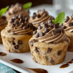 Chocolate Chip Cupcakes
