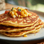 Corn Pancakes