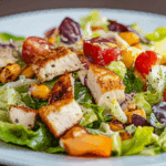 Country Club Salad