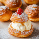Cream Puffs