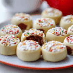Crunchy Chocolate Bites (No Bake)