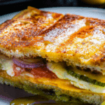 Cuban Sandwiches