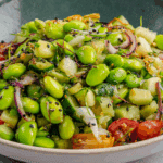 Edamame Salad