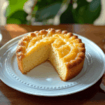 Gluten-Free Torta Paradiso