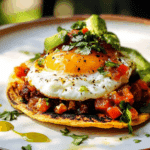huevos Rancheros