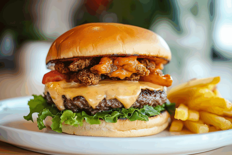 In-N-Out Burger