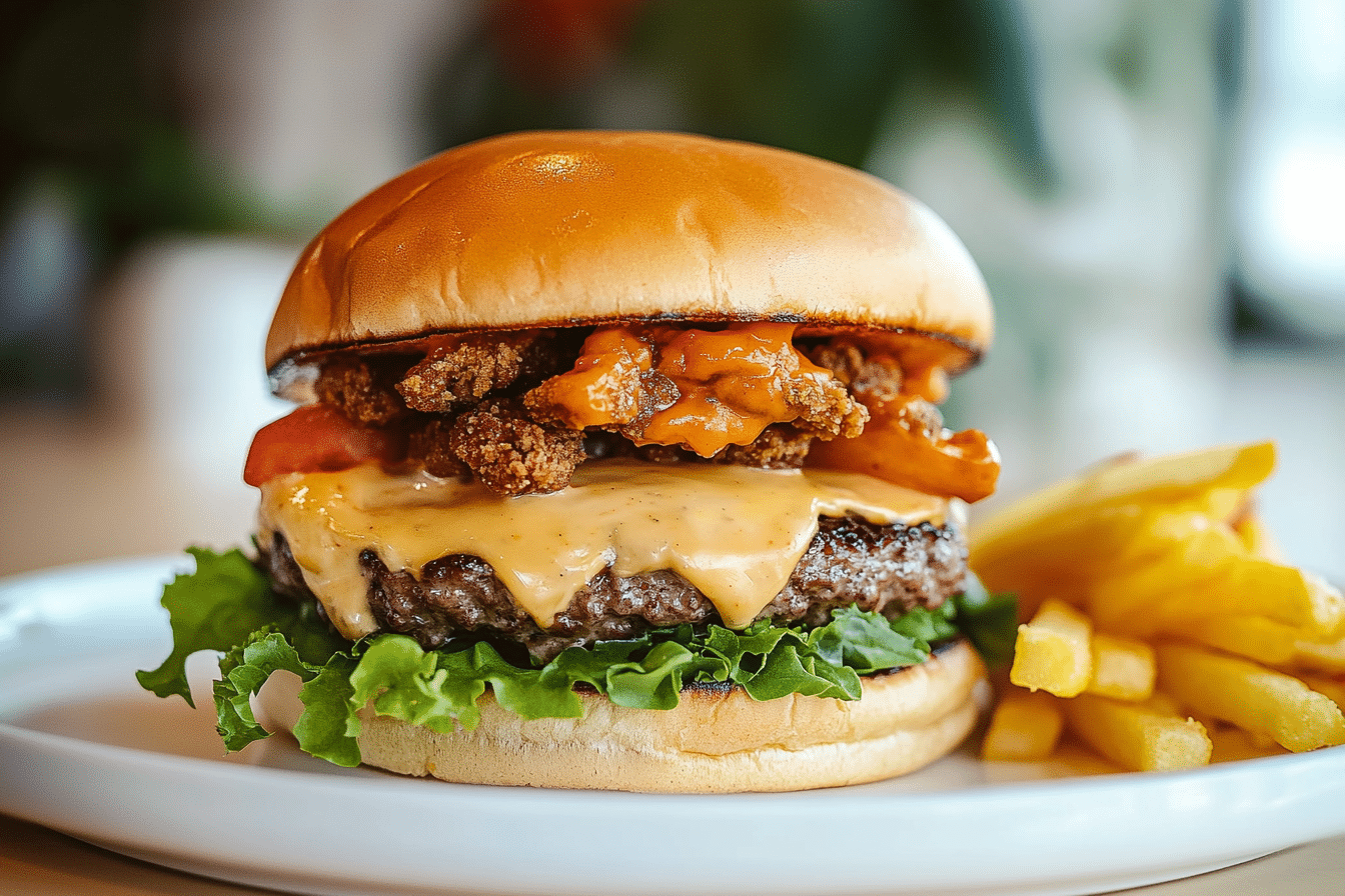 In-N-Out Burger