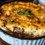 John Wayne Casserole
