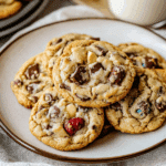 Kitchen Sink Cookies