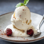 Lactose Free Vanilla Ice Cream