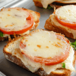 Marv ’n’ Joe Sandwiches