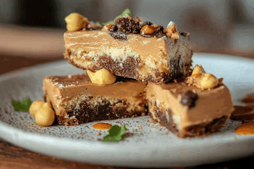 Mud Hen Bars