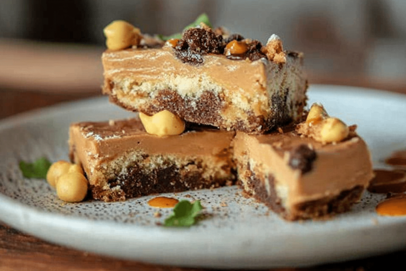 Mud Hen Bars