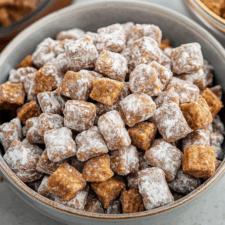 Muddy Buddies Recipe