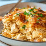 Neiman Marcus Chicken Casserole