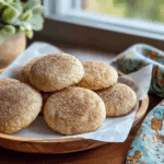 Old Fashioned Tea Cakes