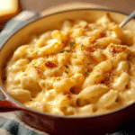 Panera Mac and Cheese