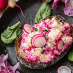 Radish Butter