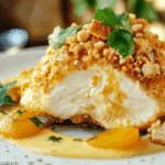 Ritz Cracker Chicken