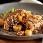 The King’s Banana Nut Crunch Recipe