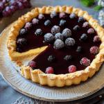 Torta Susanna