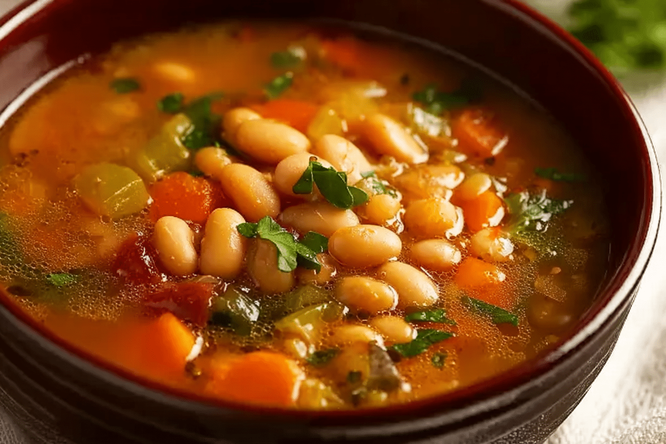 Bean Soup