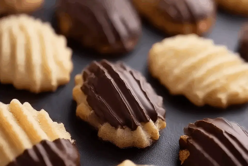 Butter Cookie