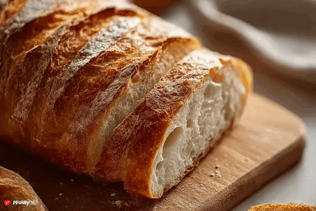 Polish Potato Bread