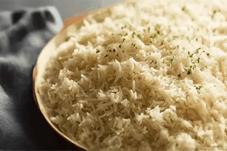 Butter Rice
