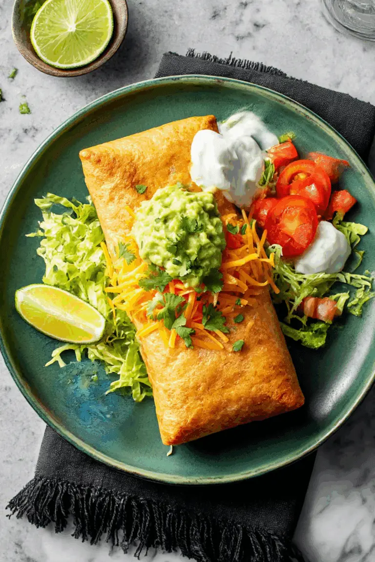 Chimichanga