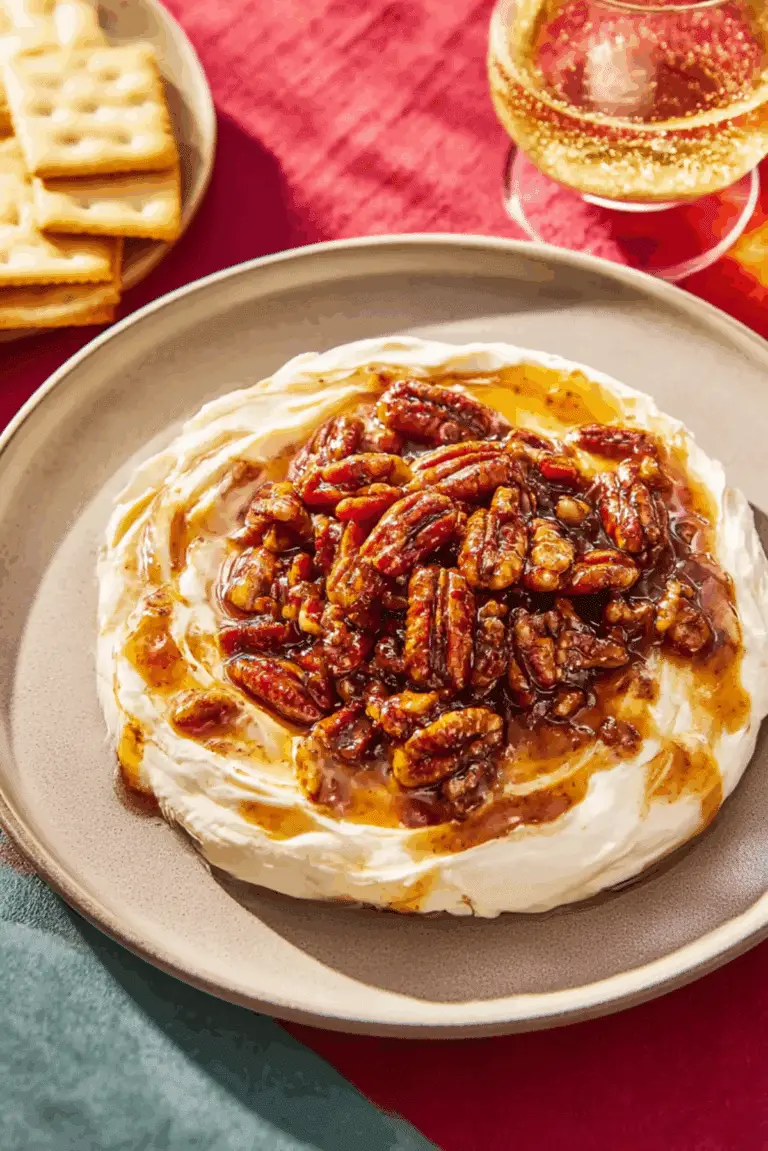 French Quarter Cheese Spread