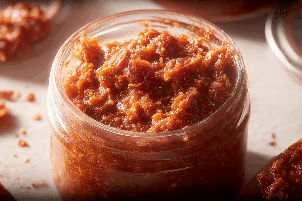 Sun‑Dried Tomato Pesto