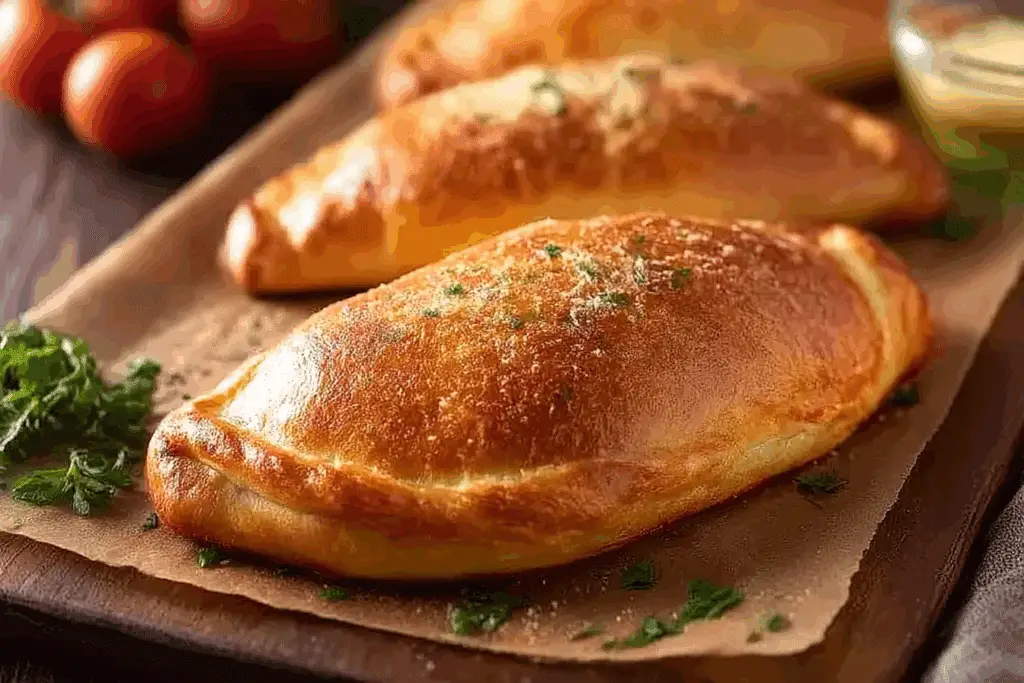 Calzone