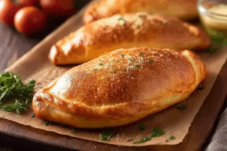 Calzone
