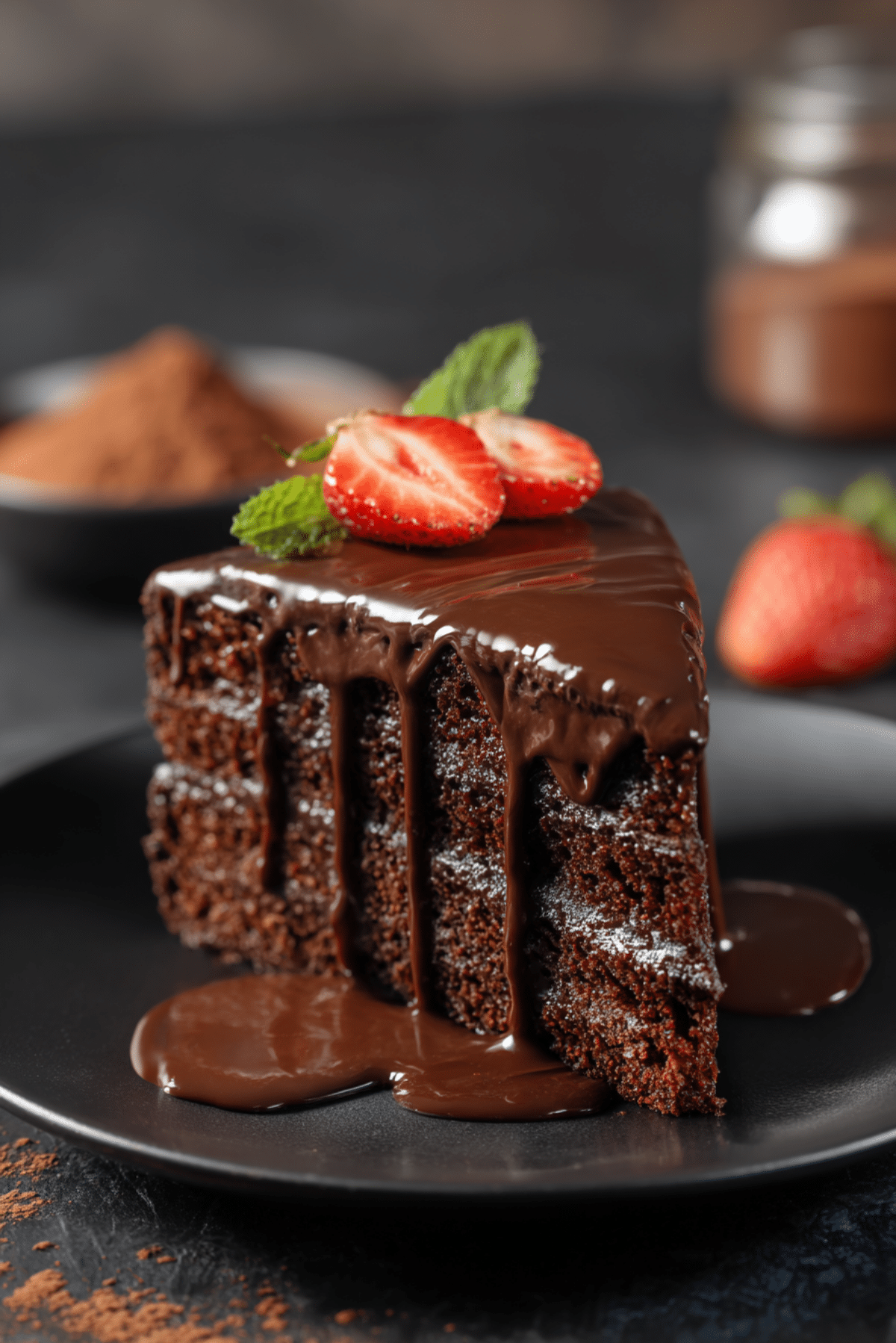Chocolate Cake