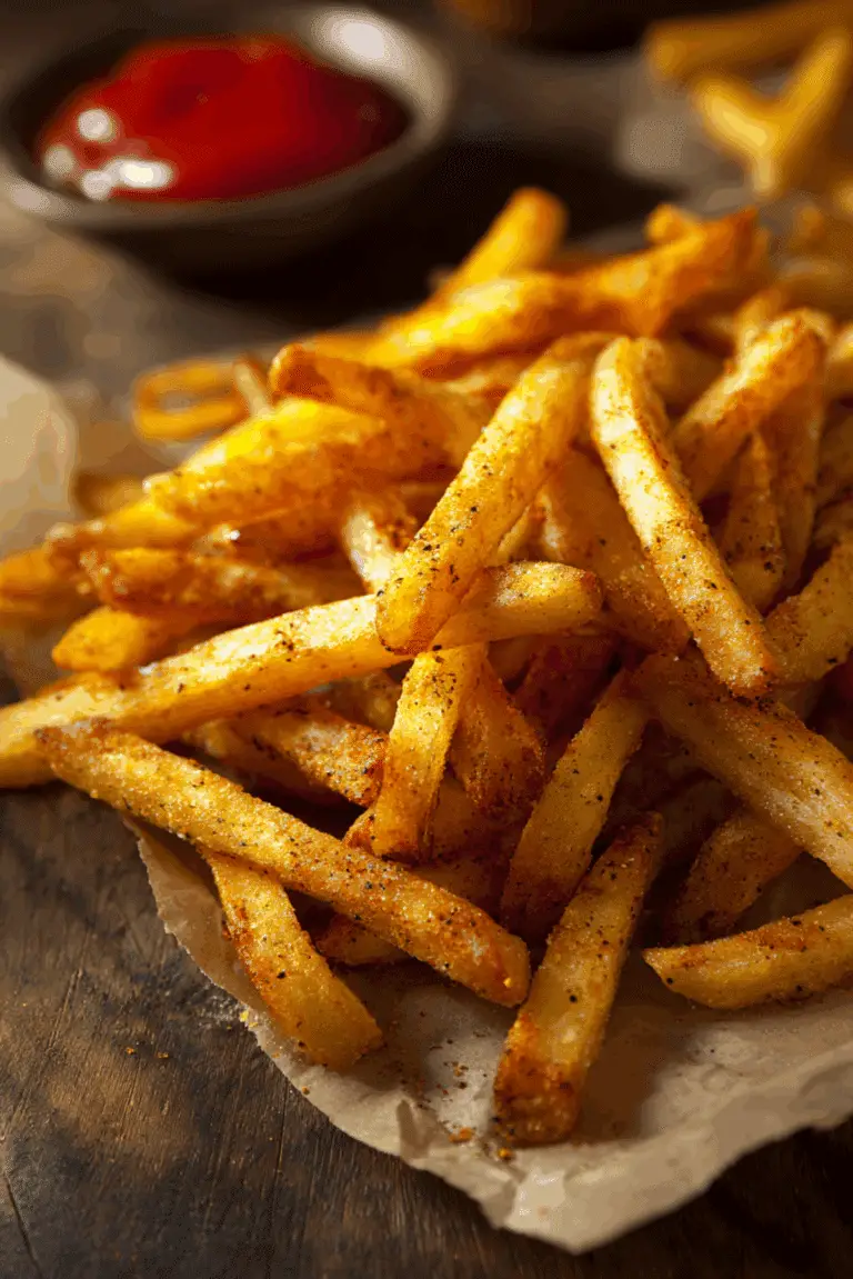French Fries