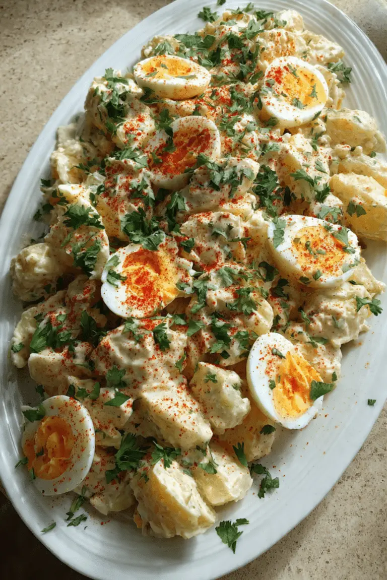Potato Salad