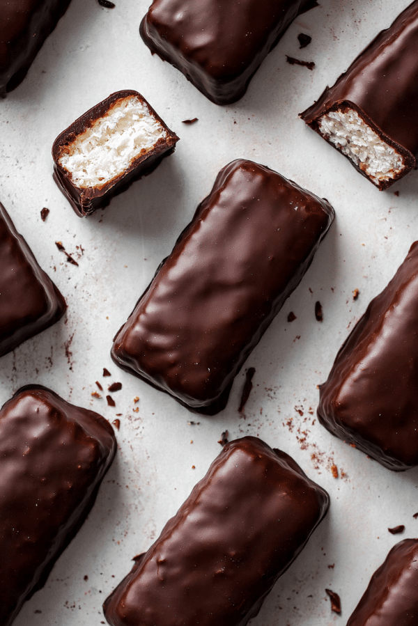 Healthy Bounty Bar