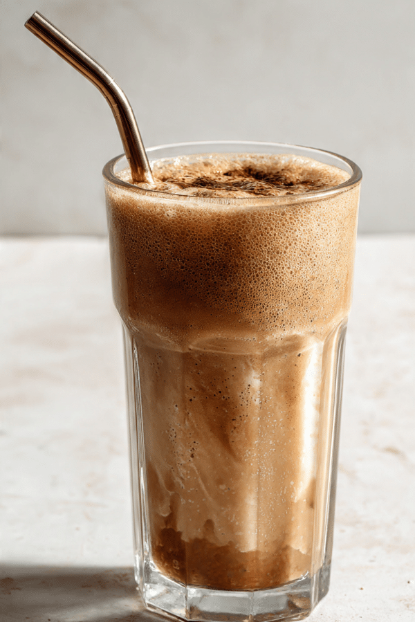 Espresso Smoothie