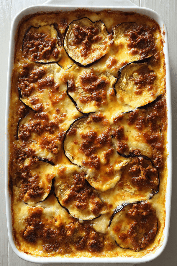 Moussaka