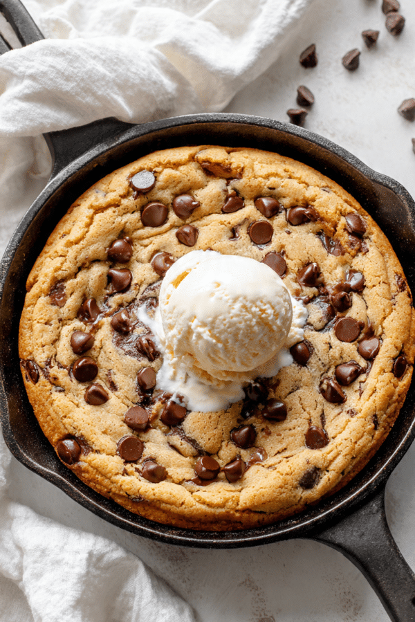 Cookie Skillet