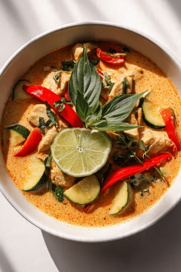 Thai Curry