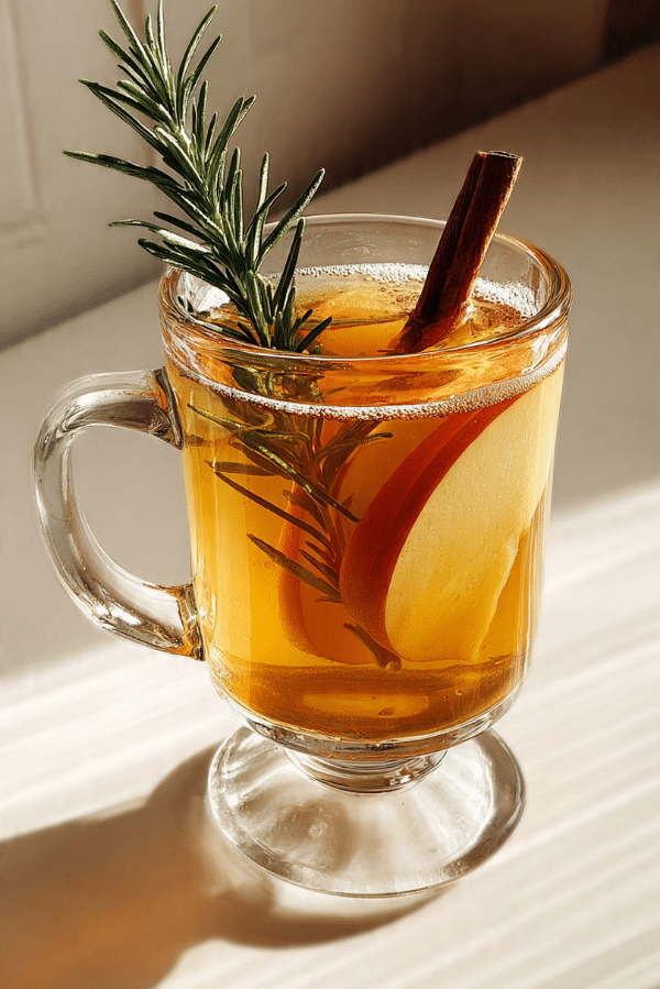 Batch Earl’s Cider